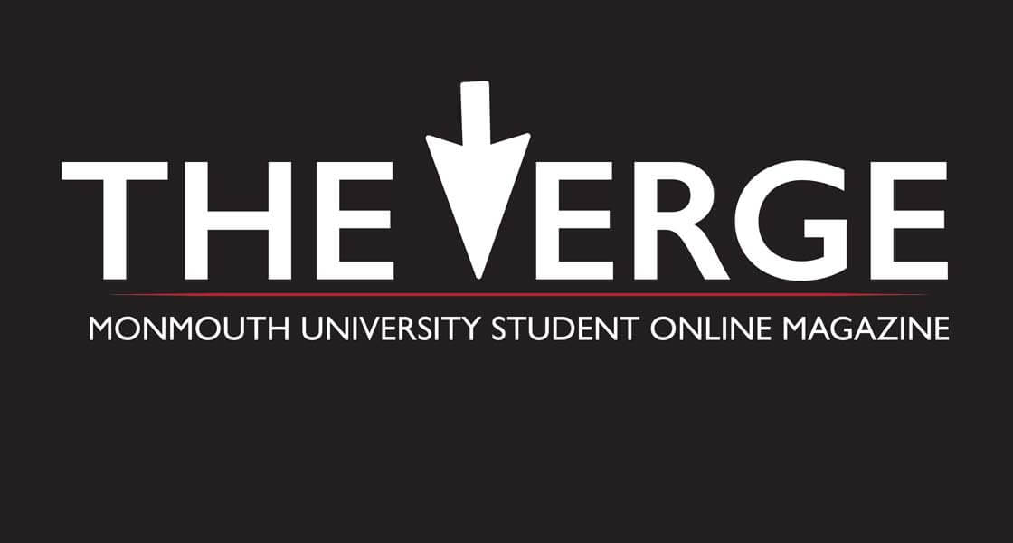 图片：The Verge的徽标，蒙茅斯大学的在线学生杂志。卡塔尔世界杯预测冠军