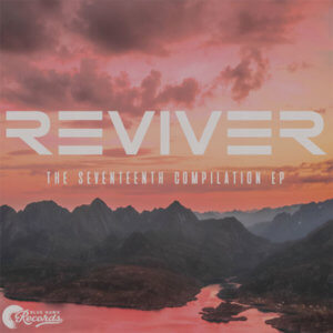 Blue Hawk Records发行了新的汇编专辑“ Reviver”
