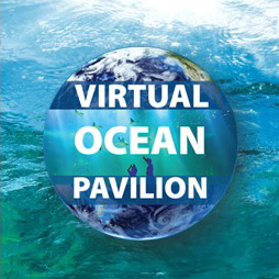 参观COP27虚拟海洋馆